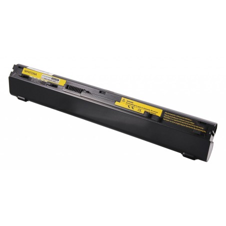 PATONA Bateria f. Acer 8372 8372G 8372Z 8372ZG 8481 8481G AS09B3E AS09B56 ASS10I5E