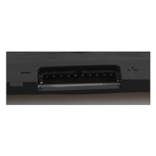 PATONA Standard  do DELL Latitude Seria E5270 12 12 5000 12 5000 Seria-E5270 12-E5270 Seria 0RDRH9 NGGX5 RDRH9 11,4 V
