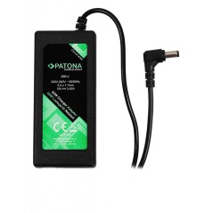Ładowarka PATONA Premium 19V 3,42A 65W f. Acer Travelmate 370 380 2300 2350 2700 4000