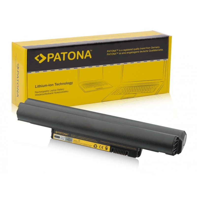 Bateria f. Dell Inspiron Mini 1010 1110 10 10 V 451-11203 453-10120 Bateria f. Dell Inspiron Mini 1010 1110 10 10 V 451-11203 453-10120