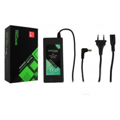 Ładowarka PATONA Premium 19V 4,74A 90W f. Acer Aspire/Travelmate/Extensa/Medion PA-1900-05 w tym. Przewód zasilający