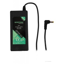PATONA Premium Ładowarka 19V 4,74A 90W do Acer Aspire/Travelmate/Extensa/Medion PA-1900-05