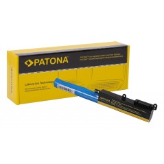 PATONA Bateria f. Asus X541 Seria 0B110-00440000 A31LP4Q A31N1601