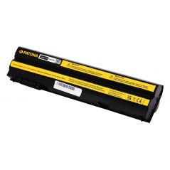 PATONA Standard do Dell Latitude E6420 E6420 ATG E6430 E6520 E6530 E5420 9 ogniw 6600 mAh