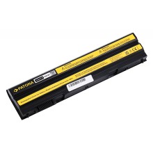 PATONA Standard do Dell Latitude E6420 E6420 ATG E6430 E6520 E6530 E5420 9 ogniw 6600 mAh