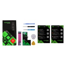 Bateria PATONA Premium f. Apple iPhone X 616-00351 w zestawie zestaw elektronarzędzi Bateria PATONA Premium f. Apple iPhone X 616-00351 w zestawie zestaw elektronarzędzi