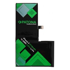 Bateria PATONA Premium f. Apple iPhone X 616-00351 w zestawie zestaw elektronarzędzi