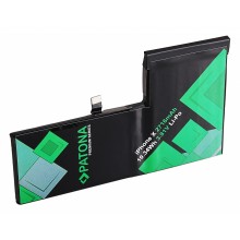 Bateria PATONA Premium f. Apple iPhone X 616-00351 w zestawie zestaw elektronarzędzi Bateria PATONA Premium f. Apple iPhone X 616-00351 w zestawie zestaw elektronarzędzi