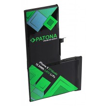 Bateria PATONA Premium f. Apple iPhone X 616-00351 w zestawie zestaw elektronarzędzi Bateria PATONA Premium f. Apple iPhone X 616-00351 w zestawie zestaw elektronarzędzi