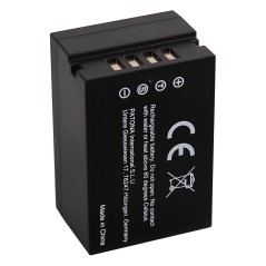 Bateria PATONA Premium f. Fuji NP-T125 NPT-125 GFX-50S GFX50S GFX-100 GFX100 Fujifilm