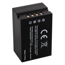 Bateria PATONA Premium do Fuji NP-T125 NPT-125 GFX-50S GFX50S GFX-100 GFX100 Fujifilm Bateria PATONA Premium do Fuji NP-T125 NPT-125 GFX-50S GFX50S GFX-100 GFX100 Fujifilm