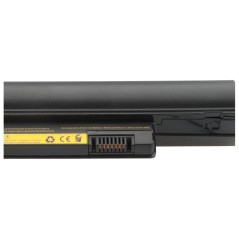 Bateria f. Dell Inspiron Mini 1010 1110 10 10 V 451-11203 453-10120