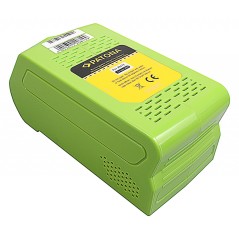PATONA Akumulator do Greenworks 40V 4000mAh – do kosiarek, podkaszarek, dmuchaw i pilarek