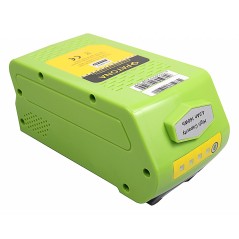 PATONA Akku f. Greenworks 20302 2601402 2601102 29472 29282 29727 40V / 4000mAh