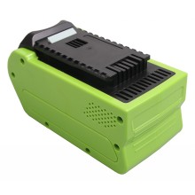 PATONA Akumulator do Greenworks 40V 4000mAh – do kosiarek, podkaszarek, dmuchaw i pilarek