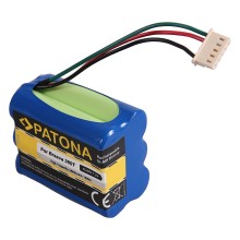 Bateria Patona do iRobot Braava 380 380T 390 390T Mint Plus 5200 5200C