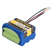 Bateria Patona do iRobot Braava 380 380T 390 390T Mint Plus 5200 5200C