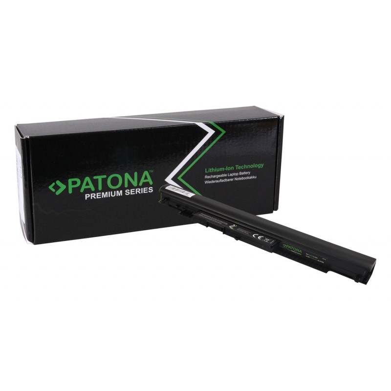 PATONA Premium Bateria do HP HS04 / HPHS04L7 / HP 240 / 245 / 246 / 250 / 255 / 256 G4 PATONA Premium Bateria do HP HS04 / HPHS04L7 / HP 240 / 245 / 246 / 250 / 255 / 256 G4