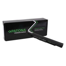 PATONA Premium Bateria do HP HS04 / HPHS04L7 / HP 240 / 245 / 246 / 250 / 255 / 256 G4 PATONA Premium Bateria do HP HS04 / HPHS04L7 / HP 240 / 245 / 246 / 250 / 255 / 256 G4