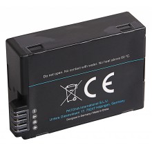 Bateria PATONA Platinum do Canon LP-E8 LP-E8+ EOS 550D, 600D 650D 700D