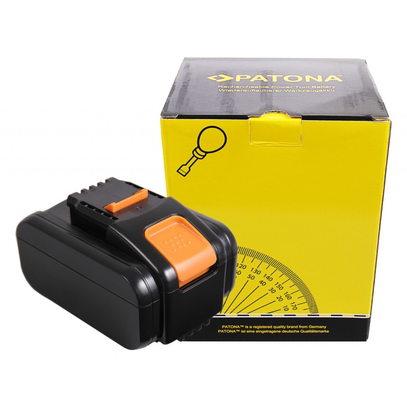 Bateria Patona do Worx WA3551.1 WA3572 WG169 259 549 166 372 390 WX523 Rockwell RK180K2 RK2852 RK 2856 Bateria Patona do Worx WA3551.1 WA3572 WG169 259 549 166 372 390 WX523 Rockwell RK180K2 RK2852 RK 2856
