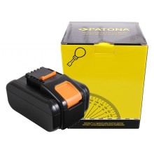 Bateria Patona do Worx WA3551.1 WA3572 WG169 259 549 166 372 390 WX523 Rockwell RK180K2 RK2852 RK 2856 Bateria Patona do Worx WA3551.1 WA3572 WG169 259 549 166 372 390 WX523 Rockwell RK180K2 RK2852 RK 2856