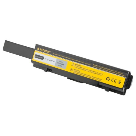 Bateria f. Dell Studio 17 1735 1736 1737 KM974 KM973 KM978 MT335 MT342