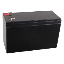 Akumulator ołowiowy PATONA Premium AGM 12 V 9 Ah 20 godz Akumulator ołowiowy PATONA Premium AGM 12 V 9 Ah 20 godz