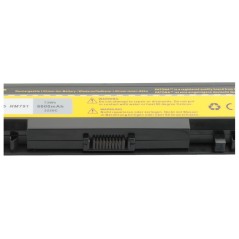 Bateria f. Dell Studio 17 1735 1736 1737 KM974 KM973 KM978 MT335 MT342