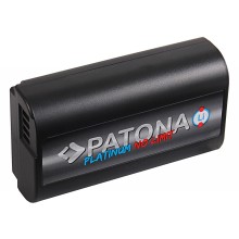 Bateria PATONA Platinum do Panasonic DMW-BLJ31 Lumix DC-S1 DC-S1R DC-S1H