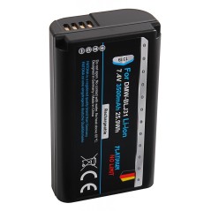 Bateria PATONA Platinum f. Panasonic DMW-BLJ31 Lumix DC-S1 DC-S1R DC-S1H