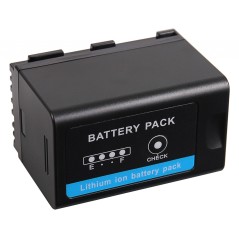 Bateria PATONA Premium f. Canon BP-A30 EOS C200 C200B C220B C200 PL C300 Mark II CA-CP200L