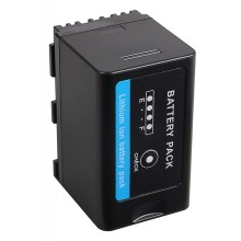 Bateria PATONA Premium do Canon BP-A30 EOS C200 C200B C220B C200 PL C300 Mark II CA-CP200L