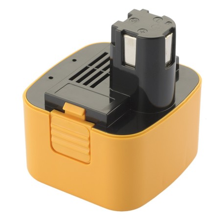 Bateria Panasonic Werkzeuge 12V 3000mAh Ni-MH EY9001 EY9006B EY9101