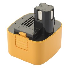 Bateria Patona do narzędzi Panasonic 12V 3000mAh Ni-MH EY9001 EY9006B EY9101 Bateria Patona do narzędzi Panasonic 12V 3000mAh Ni-MH EY9001 EY9006B EY9101