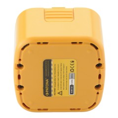 Bateria Patona do narzędzi Panasonic 12V 3000mAh Ni-MH EY9001 EY9006B EY9101
