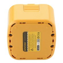 Bateria Patona do narzędzi Panasonic 12V 3000mAh Ni-MH EY9001 EY9006B EY9101 Bateria Patona do narzędzi Panasonic 12V 3000mAh Ni-MH EY9001 EY9006B EY9101