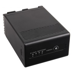 Bateria PATONA Platinum f. Canon BP-A65 A60 A30 EOS C200 C300 Mark II XF705 D-Tap Wyjście USB