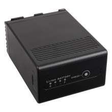 Bateria PATONA Platinum do Canon BP-A65 A60 A30 EOS C200 C300 Mark II XF705 D-Tap Wyjście USB