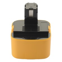 Bateria Patona do narzędzi Panasonic 12V 3000mAh Ni-MH EY9001 EY9006B EY9101 Bateria Patona do narzędzi Panasonic 12V 3000mAh Ni-MH EY9001 EY9006B EY9101