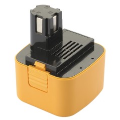 Bateria Panasonic Werkzeuge 12V 3000mAh Ni-MH EY9001 EY9006B EY9101