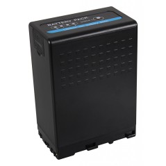 Bateria PATONA Premium f. Sony BP-U68 BP-U65 BP-U60 6900mAh inkl. Porty D-Tap i USB