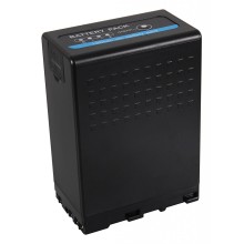 PATONA Premium Akumulator BP-U68 (6900 mAh) z wyjściami D-Tap, USB-C i USB-A do Sony BP-U68 / BP-U60 / BP-U65