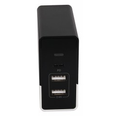 Bateria PATONA Premium f. Sony BP-U68 BP-U65 BP-U60 6900mAh inkl. Porty D-Tap i USB