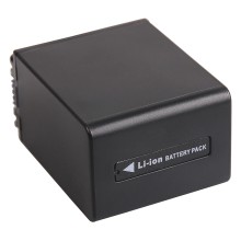 Bateria PATONA Premium do Sony NP-FV100 FDR-AX40 FDR-AX45 FDR-CX680 NEX-VG30
