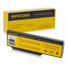 Bateria f. Medion MD96144 MD96217 MD96287 MD96305 MD96363 MD96380