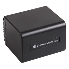 Bateria PATONA Platinum do Sony NP-FV70 FDR-AX40 FDR-AX45 FDR-CX680 NEX-VG30