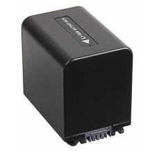 Bateria PATONA Platinum do Sony NP-FV70 FDR-AX40 FDR-AX45 FDR-CX680 NEX-VG30