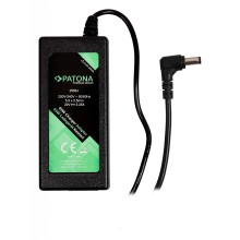 PATONA Premium Ładowarka 20V 3,25A 65W do Fujitsu Amilo V5515 V5535 V3205 FSC03352A2065