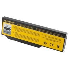 Bateria f. Medion MD96144 MD96217 MD96287 MD96305 MD96363 MD96380